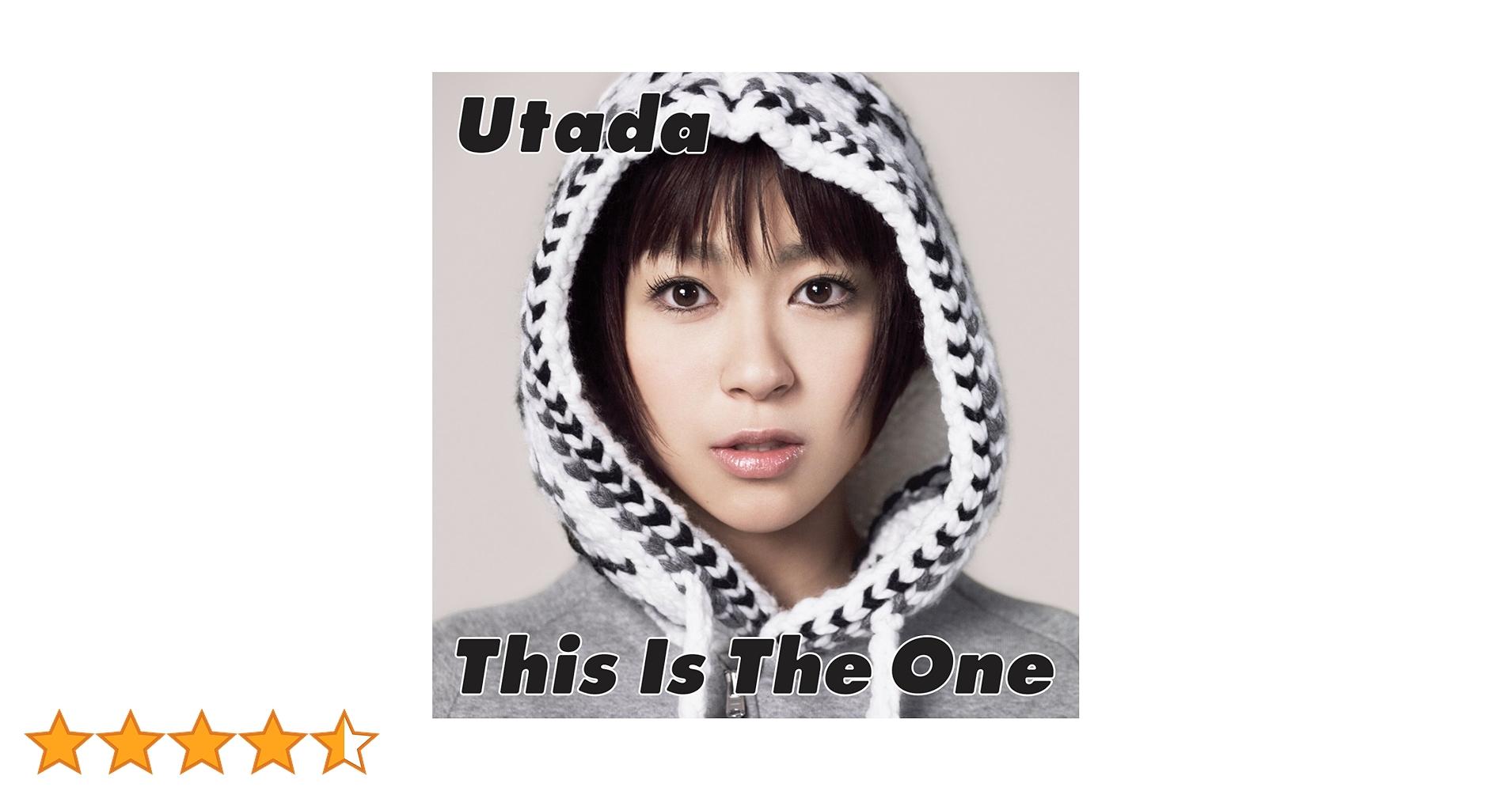 その他 This Is the One Amazon.co.jp: This Is The One: Music